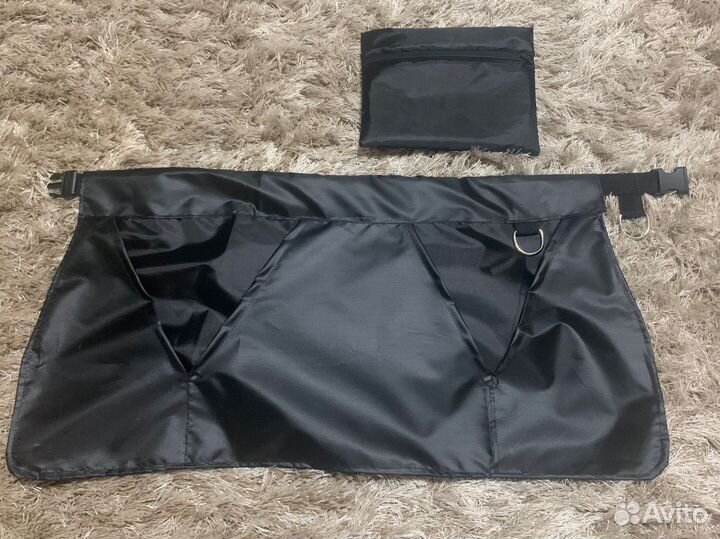 Юбка кинологическая