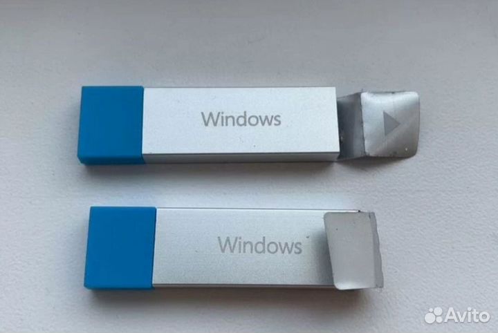 Загрузочная флешка Windows 11 10 8.1 7 Pro Home