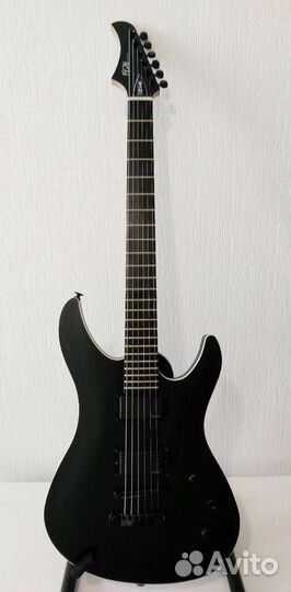 Электрогитара FGN J-Standard Mythic JMY2ashe OPB