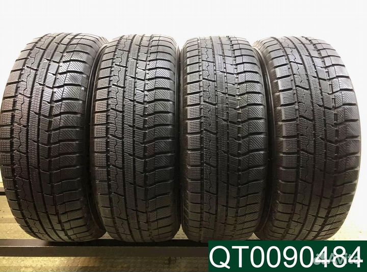 Toyo Winter Tranpath TX 215/60 R17 96P