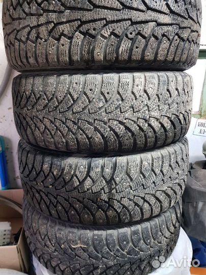 Nordman Nordman 4 205/55 R16