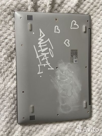 Ноутбук Lenovo