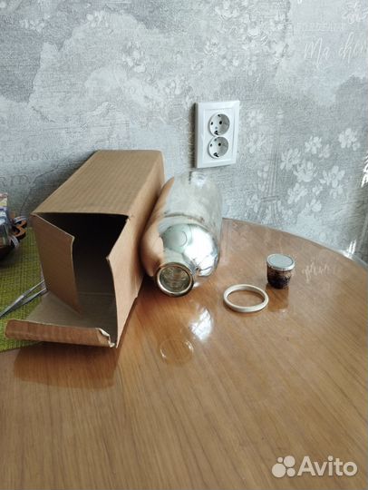 Колба для термоса