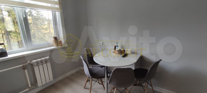 4-к. квартира, 77 м², 3/9 эт.