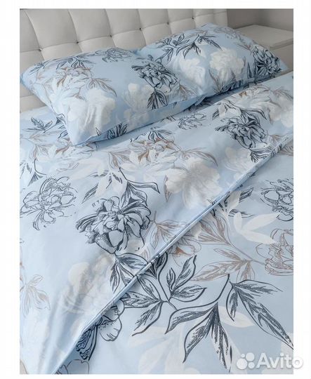 Белье постельное