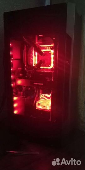 Сборка компактных компьютеров