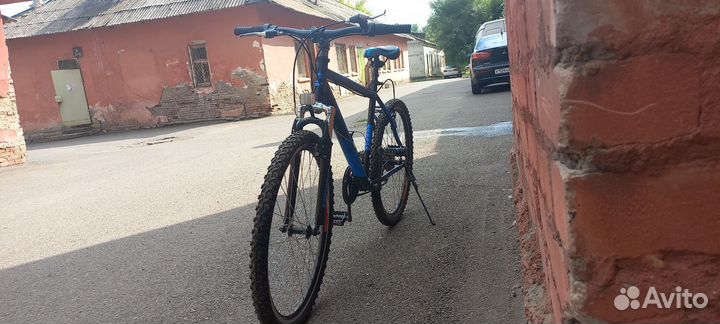 Горный велосипед Sport 24