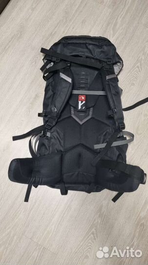 Рюкзак туристический 80 (70+10) литров tatonka