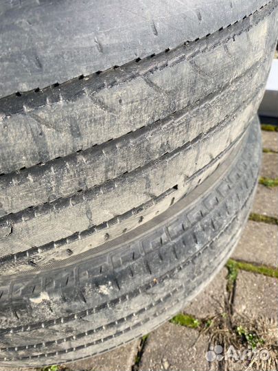 Yokohama Geolandar SUV G055 215/70 R16 100