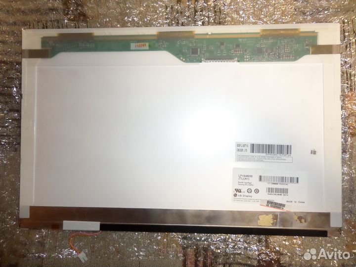 Lp154wx5(TL)(A1)