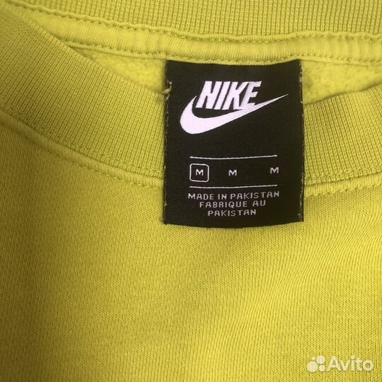 Флисовый костюм Nike оригинал