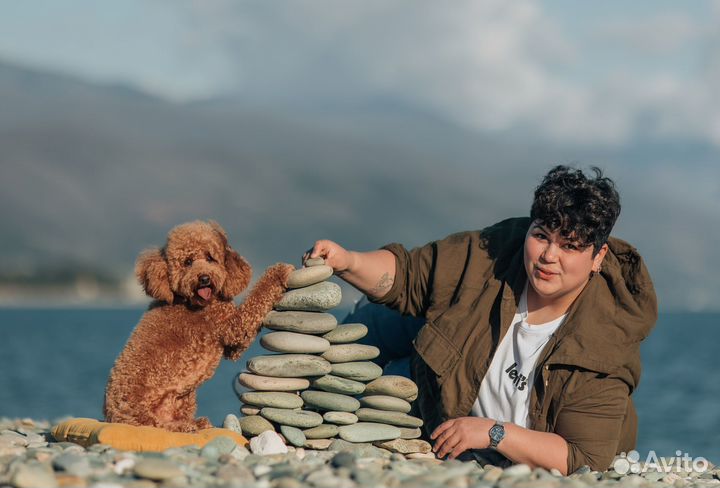 Кинолог зоопсихолог онлайн/выезд