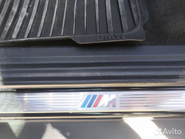 BMW X6 3.0 AT, 2013, 197 000 км объявление продам