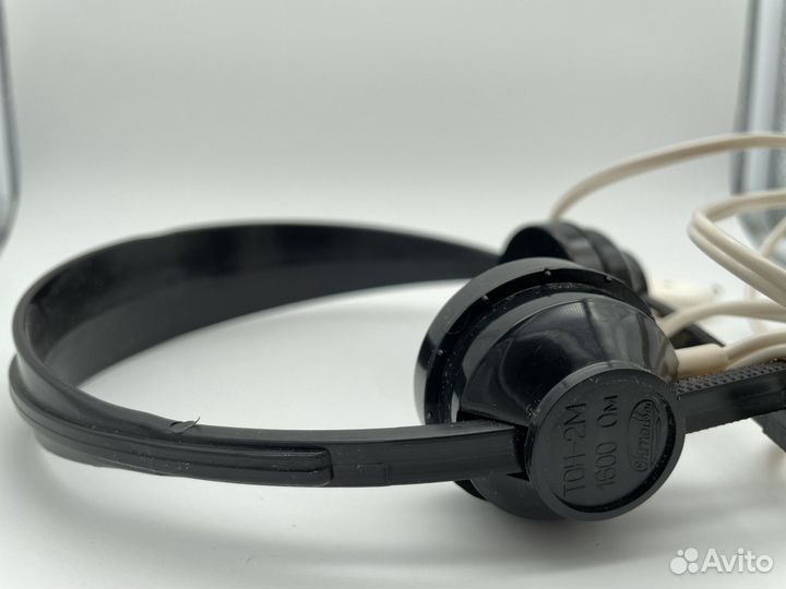 Наушники Тон-2М