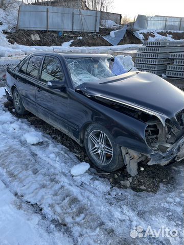 Авто Разборка Мерседес Mercedes w210