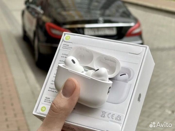 Airpods pro 2 premium+