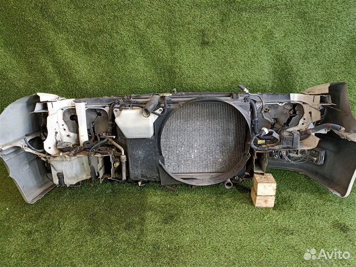 Ноускат Toyota Crown JZS151