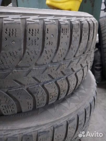 Bridgestone Ice Cruiser 5000 185/60 R14