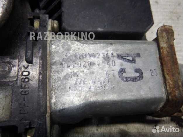 Стеклоподъемник электрический задний правый MR4623