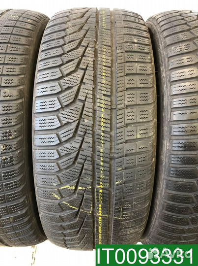 Hankook Winter I'Cept Evo2 W320 215/55 R16 101H