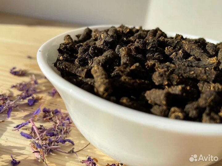 Иван-чай 1кг кипрей по правилам, крепкий