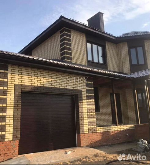 Ворота гаражные секционные