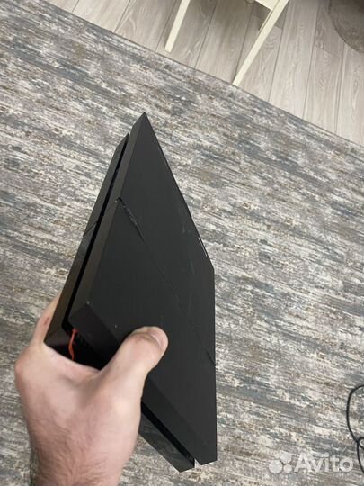 Sony playstation 4 прошитая