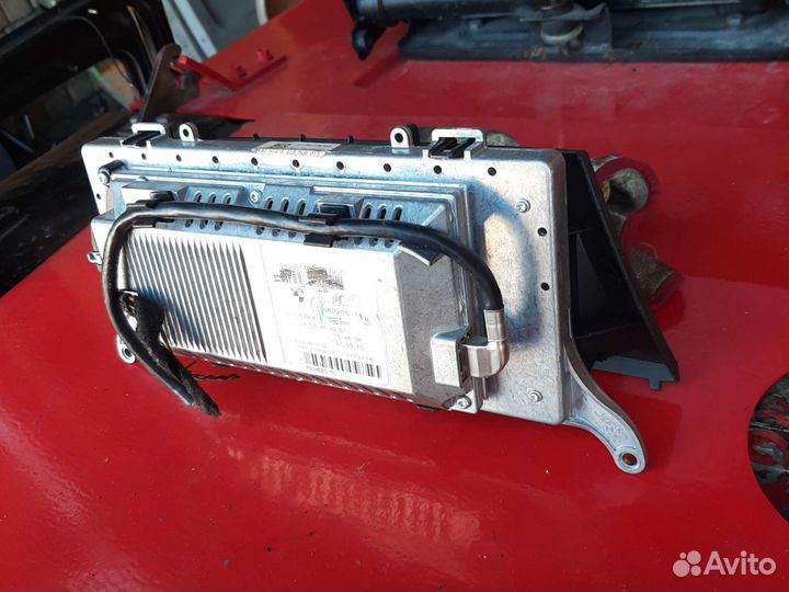 Дисплей монитор бмв X5 E70 X6 E71