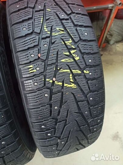 Nokian Hakkapeliitta 7 SUV 235/65 R17