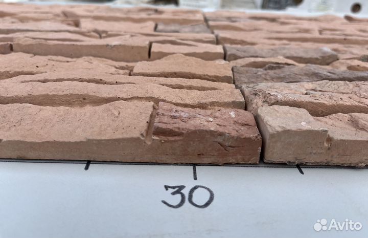 Декоративный облицовочный камень