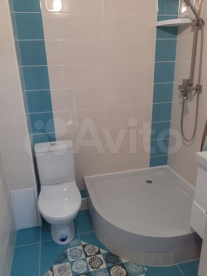 Квартира-студия, 25 м², 9/16 эт.