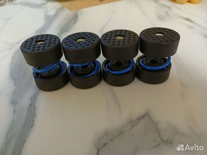 Виброизолятор