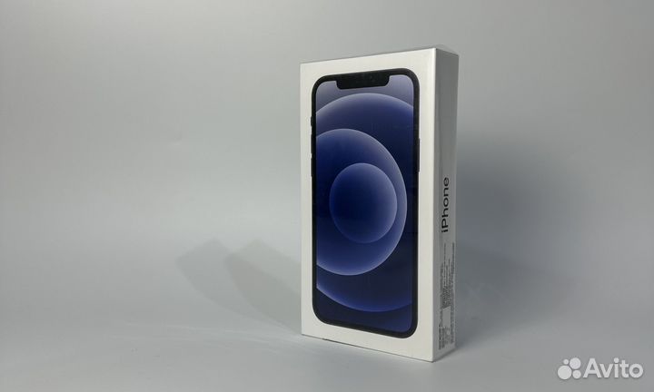 iPhone 12, 64 ГБ