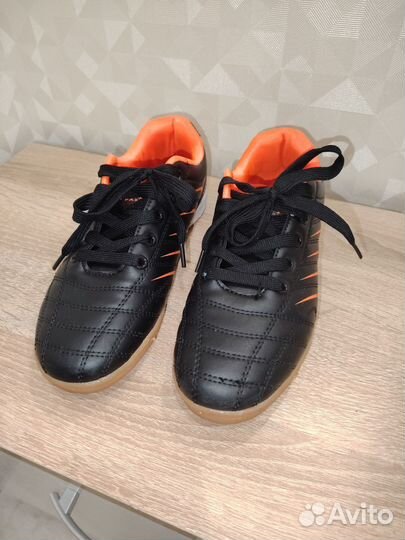 Футзалки детские