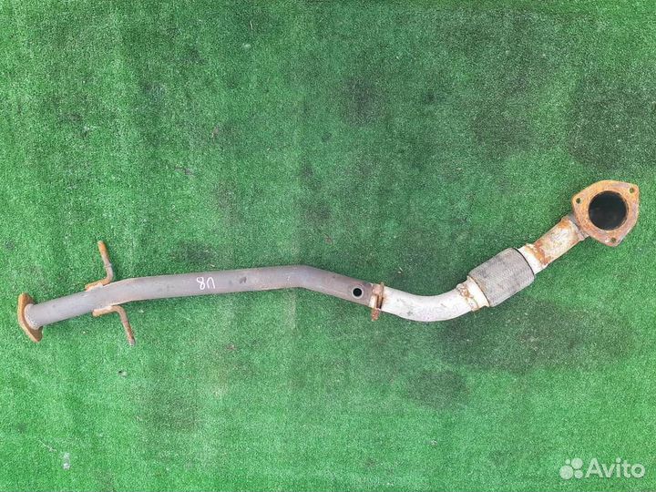 Глушитель Chevrolet Cruze J300 2009