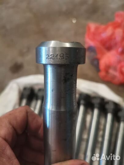 Запчасти 8Ч\23-30