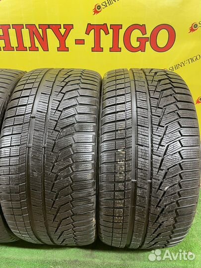 Hankook Winter I'Cept Evo2 W320 275/35 R20 102W