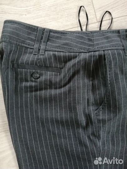 Брюки женские классические 46 и жилет