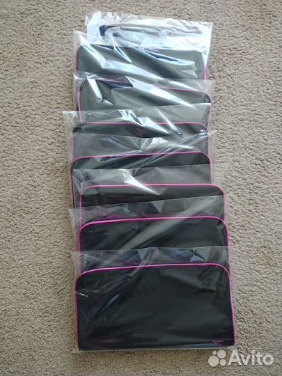 Сумка - чехол Dyson Travel Bag под стайлер / фен