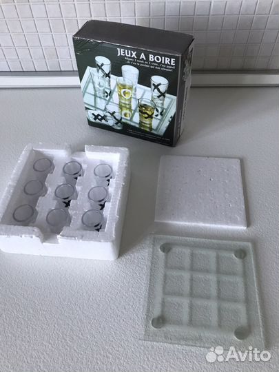 Игра крестики нолики