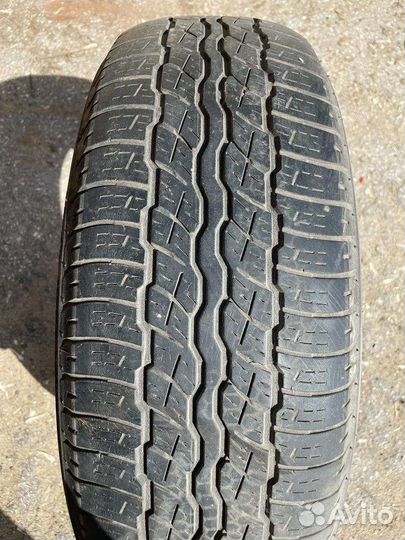 Bridgestone Dueler H/T 684 225/65 R17