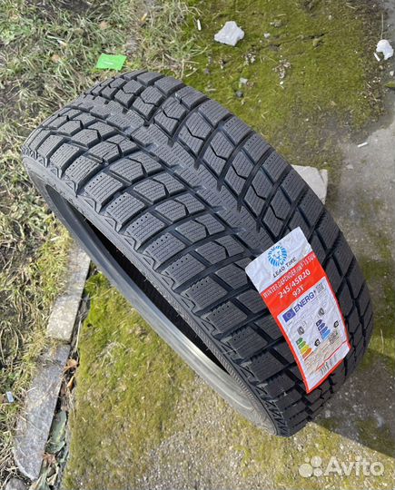 Leao Winter Defender Ice I-15 SUV 245/45 R20 99T