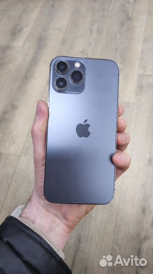 iPhone 13 Pro Max, 256 ГБ