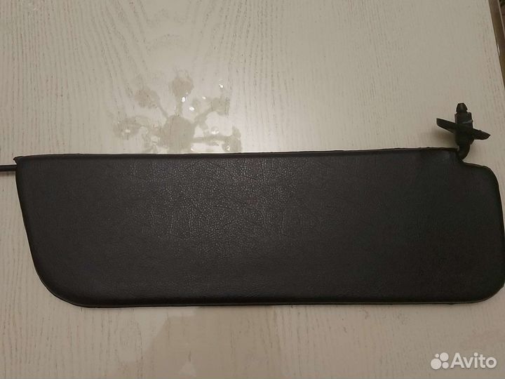 Солнцезащитный козырьки ваз 2107