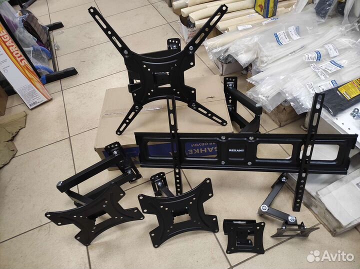 Кронштейн для телевизора