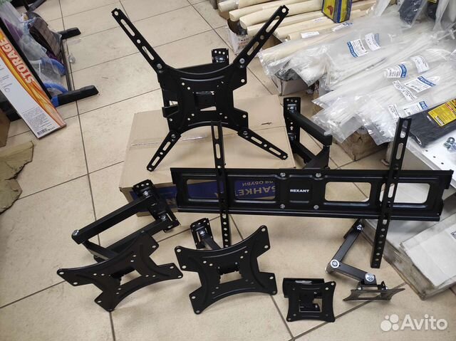 Кронштейн для телевизора