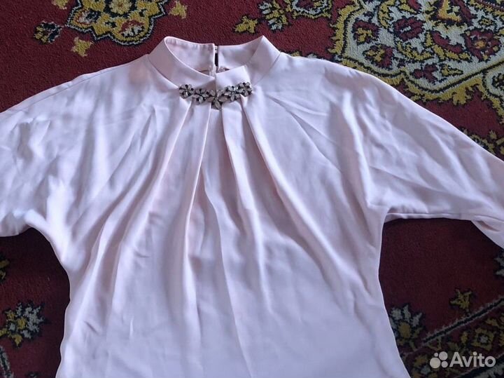 Блузка 48,50