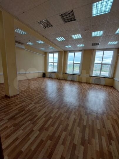 Офис, 131.1 м²