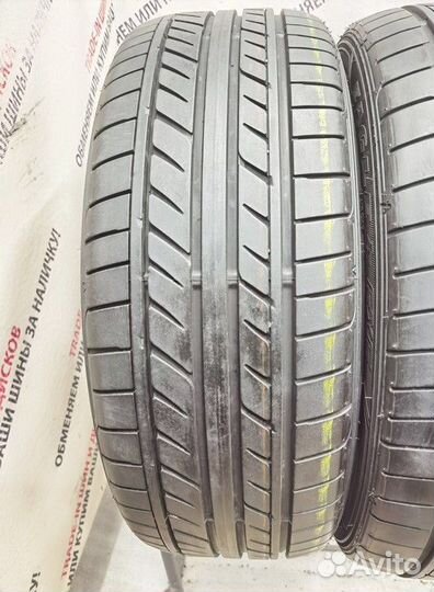 Goodyear Eagle LS EXE 225/45 R18 91W