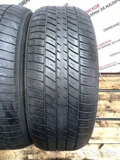 Bridgestone Dueler H/L 235/55 R19